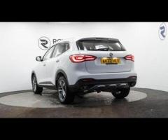MG MG HS Buy with confidence from a dealership established in Birmingham since 1981. - 5