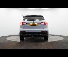 MG MG HS Buy with confidence from a dealership established in Birmingham since 1981. - 7