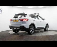 MG MG HS Buy with confidence from a dealership established in Birmingham since 1981. - 8