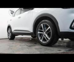 MG MG HS Buy with confidence from a dealership established in Birmingham since 1981. - 11