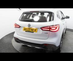MG MG HS Buy with confidence from a dealership established in Birmingham since 1981. - 15