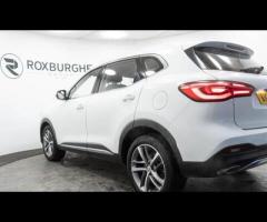 MG MG HS Buy with confidence from a dealership established in Birmingham since 1981. - 17