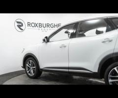 MG MG HS Buy with confidence from a dealership established in Birmingham since 1981. - 19