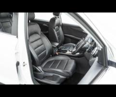 MG MG HS Buy with confidence from a dealership established in Birmingham since 1981. - 21