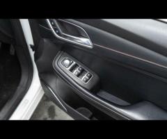 MG MG HS Buy with confidence from a dealership established in Birmingham since 1981. - 22