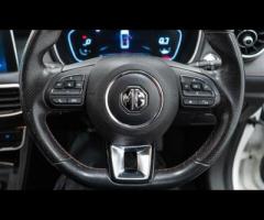 MG MG HS Buy with confidence from a dealership established in Birmingham since 1981. - 23