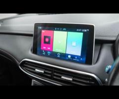 MG MG HS Buy with confidence from a dealership established in Birmingham since 1981. - 25