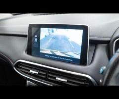 MG MG HS Buy with confidence from a dealership established in Birmingham since 1981. - 26