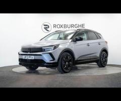 Vauxhall Grandland HPI Clear - 1 Owner - Vauxhall Service History - 36 Months Warranty available + S - 3