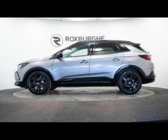 Vauxhall Grandland HPI Clear - 1 Owner - Vauxhall Service History - 36 Months Warranty available + S - 4