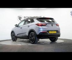 Vauxhall Grandland HPI Clear - 1 Owner - Vauxhall Service History - 36 Months Warranty available + S - 5
