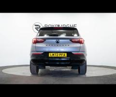 Vauxhall Grandland HPI Clear - 1 Owner - Vauxhall Service History - 36 Months Warranty available + S - 7