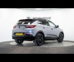 Vauxhall Grandland HPI Clear - 1 Owner - Vauxhall Service History - 36 Months Warranty available + S - 8