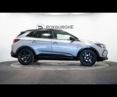 Vauxhall Grandland HPI Clear - 1 Owner - Vauxhall Service History - 36 Months Warranty available + S - 9