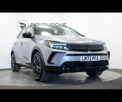 Vauxhall Grandland HPI Clear - 1 Owner - Vauxhall Service History - 36 Months Warranty available + S - 10