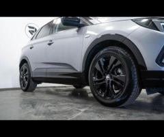 Vauxhall Grandland HPI Clear - 1 Owner - Vauxhall Service History - 36 Months Warranty available + S - 11