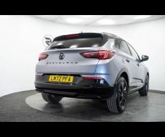 Vauxhall Grandland HPI Clear - 1 Owner - Vauxhall Service History - 36 Months Warranty available + S - 14