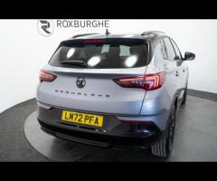 Vauxhall Grandland HPI Clear - 1 Owner - Vauxhall Service History - 36 Months Warranty available + S - 15