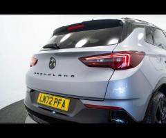 Vauxhall Grandland HPI Clear - 1 Owner - Vauxhall Service History - 36 Months Warranty available + S - 16