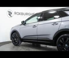 Vauxhall Grandland HPI Clear - 1 Owner - Vauxhall Service History - 36 Months Warranty available + S - 19