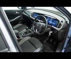 Vauxhall Grandland HPI Clear - 1 Owner - Vauxhall Service History - 36 Months Warranty available + S - 20