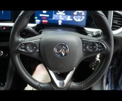 Vauxhall Grandland HPI Clear - 1 Owner - Vauxhall Service History - 36 Months Warranty available + S - 24