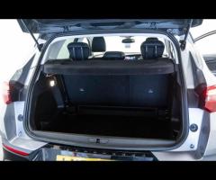 Vauxhall Grandland HPI Clear - 1 Owner - Vauxhall Service History - 36 Months Warranty available + S - 34