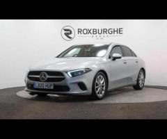 Mercedes-Benz A Class Buy with confidence from a dealership established in Birmingham since 1981. - 3