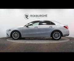 Mercedes-Benz A Class Buy with confidence from a dealership established in Birmingham since 1981. - 4