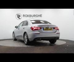 Mercedes-Benz A Class Buy with confidence from a dealership established in Birmingham since 1981. - 5
