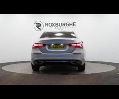Mercedes-Benz A Class Buy with confidence from a dealership established in Birmingham since 1981. - 7