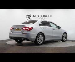 Mercedes-Benz A Class Buy with confidence from a dealership established in Birmingham since 1981. - 8