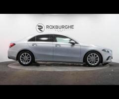 Mercedes-Benz A Class Buy with confidence from a dealership established in Birmingham since 1981. - 9