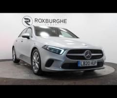 Mercedes-Benz A Class Buy with confidence from a dealership established in Birmingham since 1981. - 10