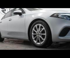 Mercedes-Benz A Class Buy with confidence from a dealership established in Birmingham since 1981. - 11