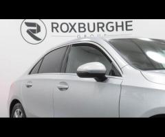 Mercedes-Benz A Class Buy with confidence from a dealership established in Birmingham since 1981. - 12