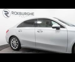 Mercedes-Benz A Class Buy with confidence from a dealership established in Birmingham since 1981. - 13