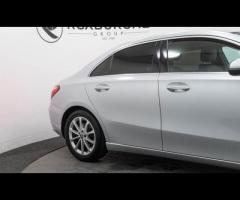 Mercedes-Benz A Class Buy with confidence from a dealership established in Birmingham since 1981. - 14
