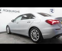 Mercedes-Benz A Class Buy with confidence from a dealership established in Birmingham since 1981. - 17
