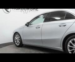 Mercedes-Benz A Class Buy with confidence from a dealership established in Birmingham since 1981. - 19