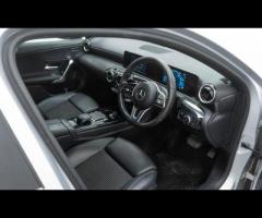 Mercedes-Benz A Class Buy with confidence from a dealership established in Birmingham since 1981. - 20