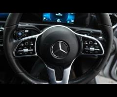 Mercedes-Benz A Class Buy with confidence from a dealership established in Birmingham since 1981. - 24