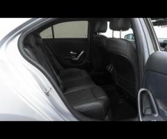 Mercedes-Benz A Class Buy with confidence from a dealership established in Birmingham since 1981. - 32