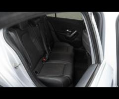 Mercedes-Benz A Class Buy with confidence from a dealership established in Birmingham since 1981. - 33