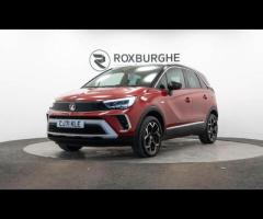 Vauxhall Crossland This 2022 Vauxhall Crossland Turbo Ultimate is a superb example, having been owne - 3