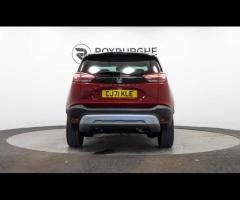 Vauxhall Crossland This 2022 Vauxhall Crossland Turbo Ultimate is a superb example, having been owne - 7