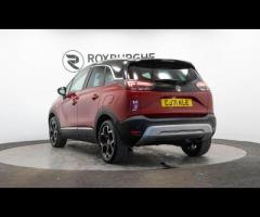 Vauxhall Crossland This 2022 Vauxhall Crossland Turbo Ultimate is a superb example, having been owne - 8