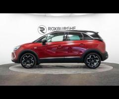 Vauxhall Crossland This 2022 Vauxhall Crossland Turbo Ultimate is a superb example, having been owne - 9