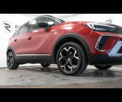 Vauxhall Crossland This 2022 Vauxhall Crossland Turbo Ultimate is a superb example, having been owne - 11