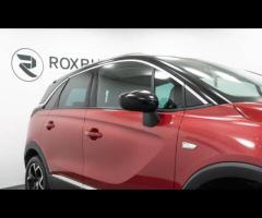 Vauxhall Crossland This 2022 Vauxhall Crossland Turbo Ultimate is a superb example, having been owne - 12